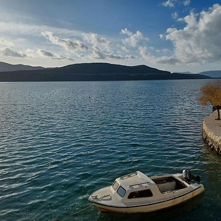 Apartmani Lezenic Dada Neum Exteriör bild