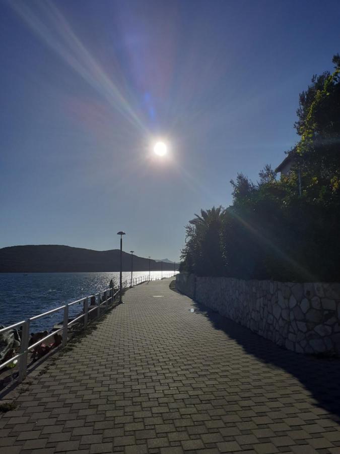 Apartmani Lezenic Dada Neum Exteriör bild