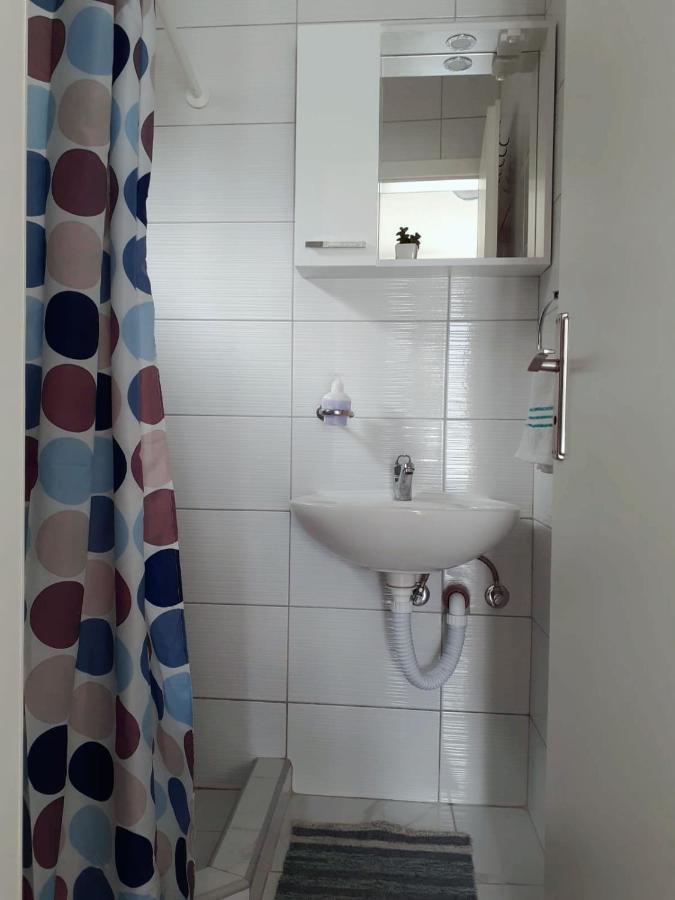 Apartmani Lezenic Dada Neum Exteriör bild