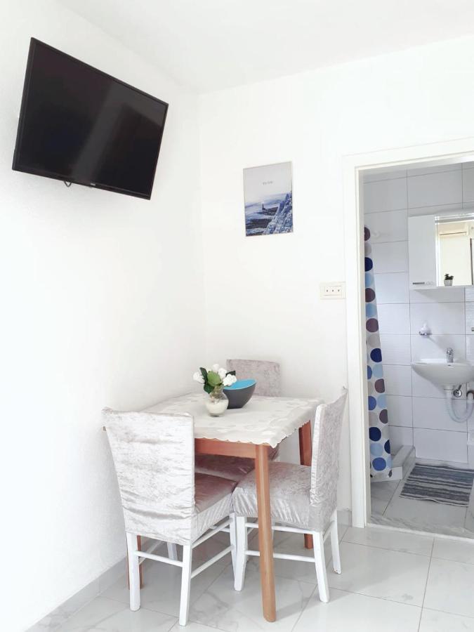 Apartmani Lezenic Dada Neum Exteriör bild