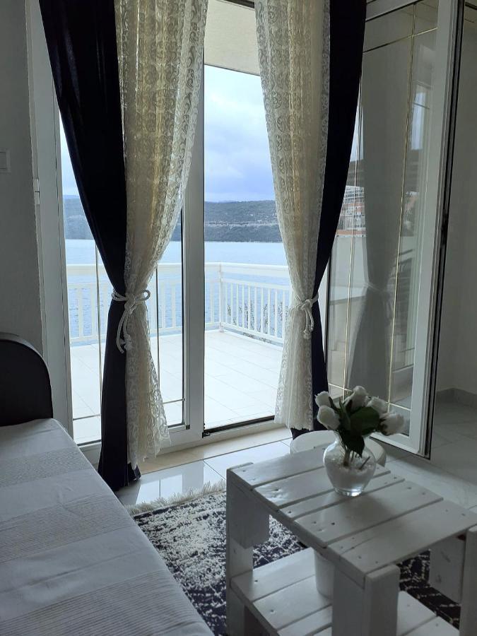 Apartmani Lezenic Dada Neum Exteriör bild