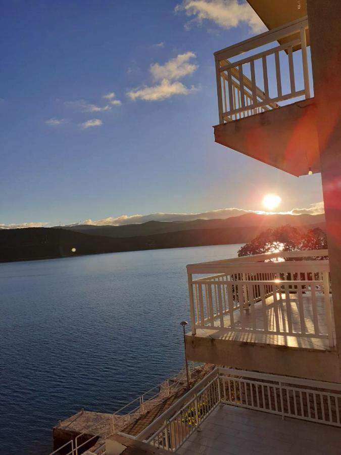 Apartmani Lezenic Dada Neum Exteriör bild