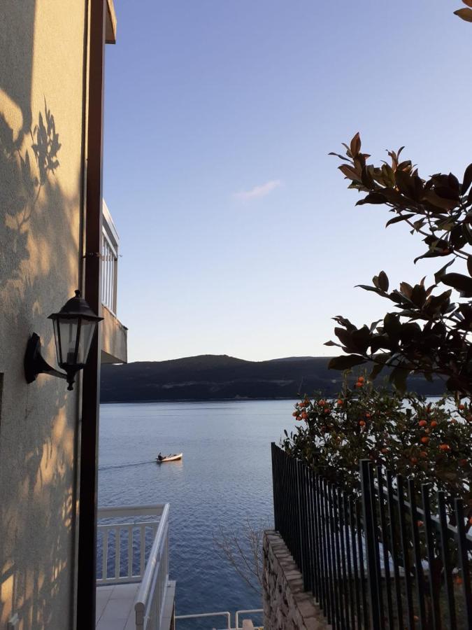 Apartmani Lezenic Dada Neum Exteriör bild