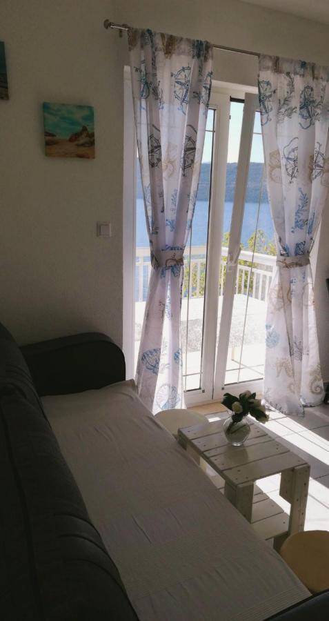 Apartmani Lezenic Dada Neum Exteriör bild