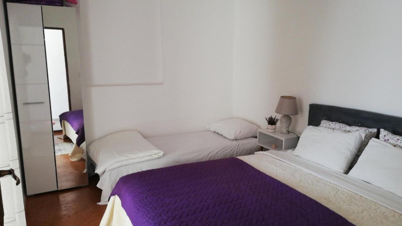 Apartmani Lezenic Dada Neum Exteriör bild