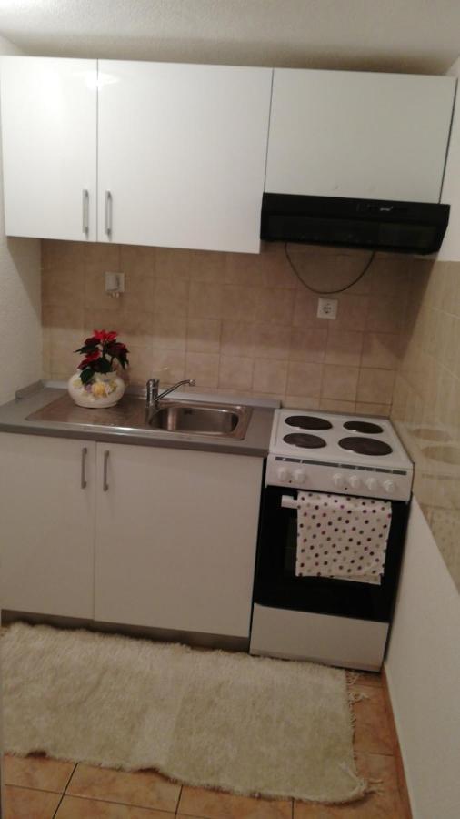 Apartmani Lezenic Dada Neum Exteriör bild