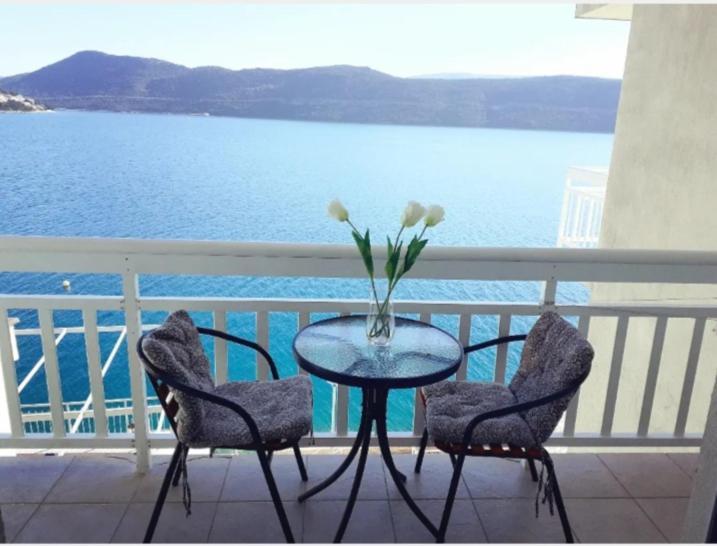 Apartmani Lezenic Dada Neum Exteriör bild