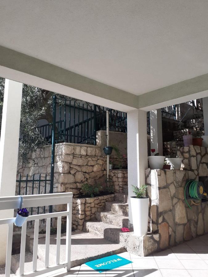 Apartmani Lezenic Dada Neum Exteriör bild