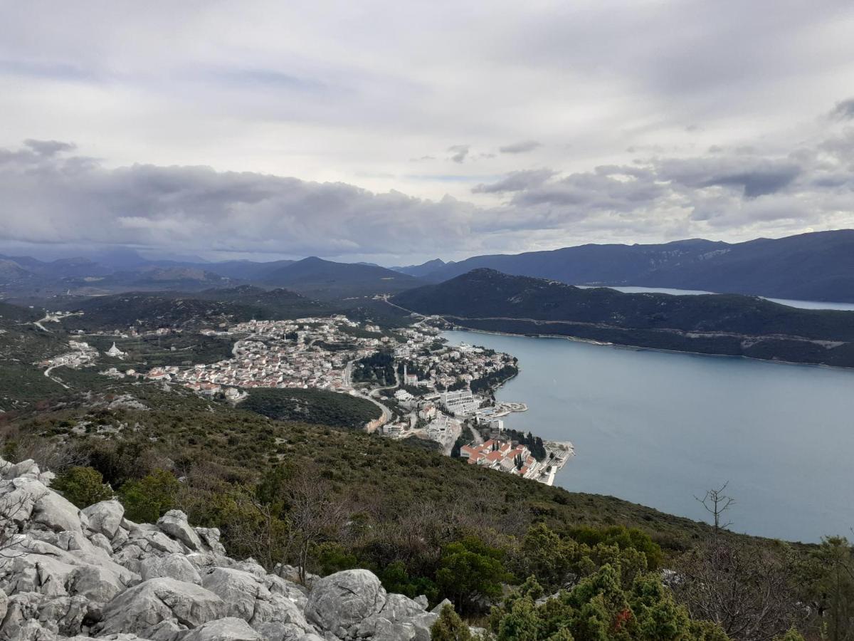 Apartmani Lezenic Dada Neum Exteriör bild