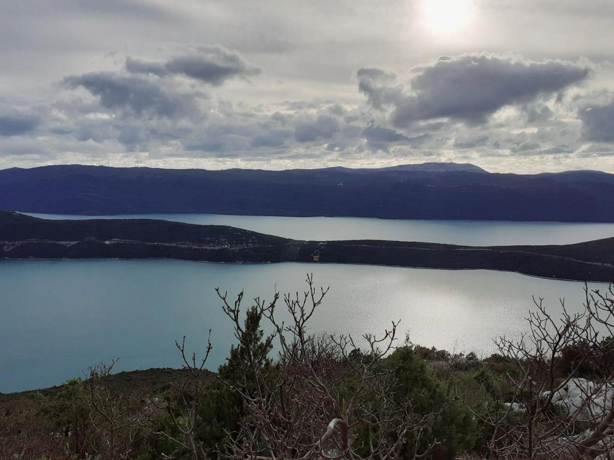 Apartmani Lezenic Dada Neum Exteriör bild