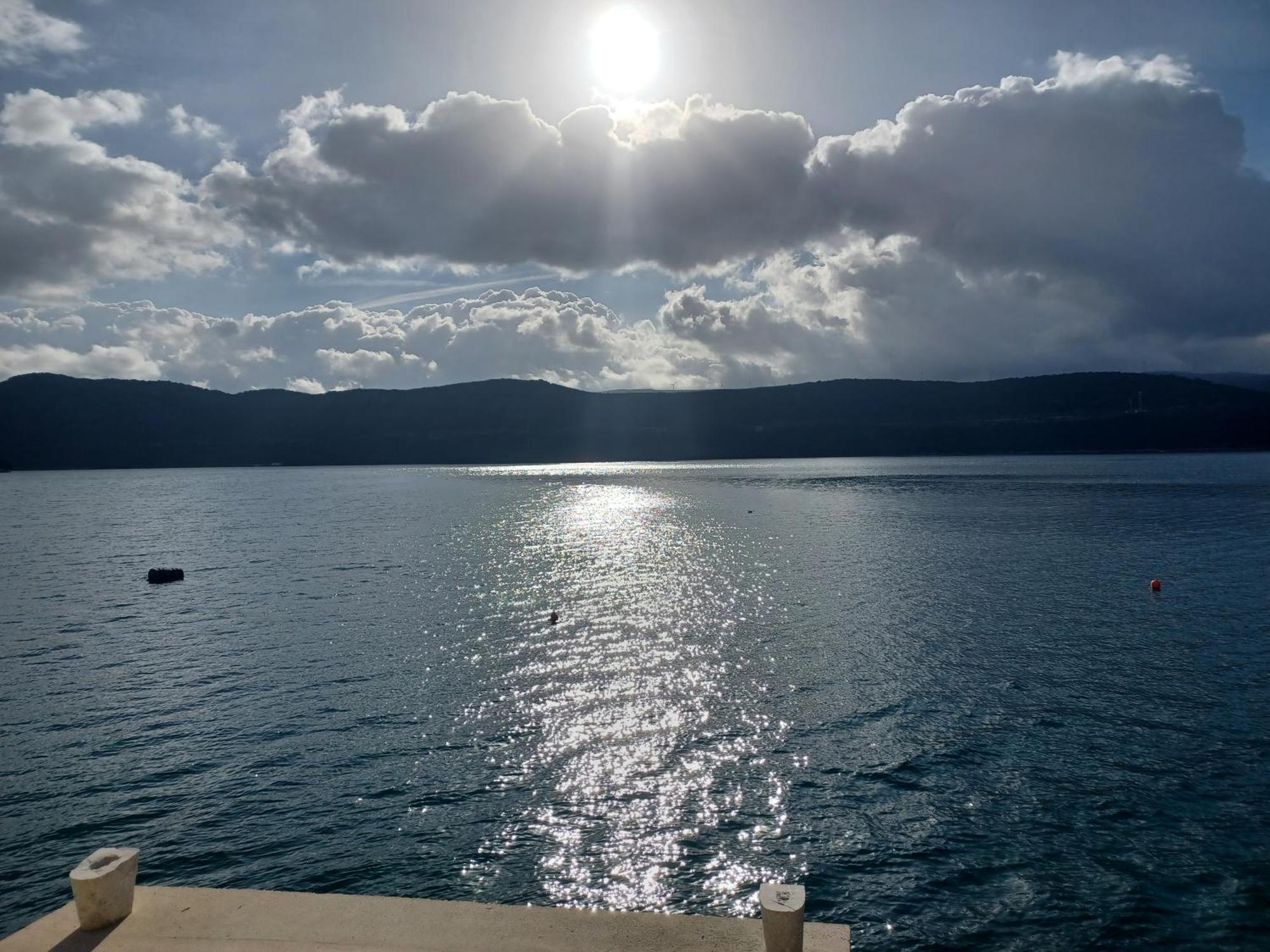 Apartmani Lezenic Dada Neum Exteriör bild