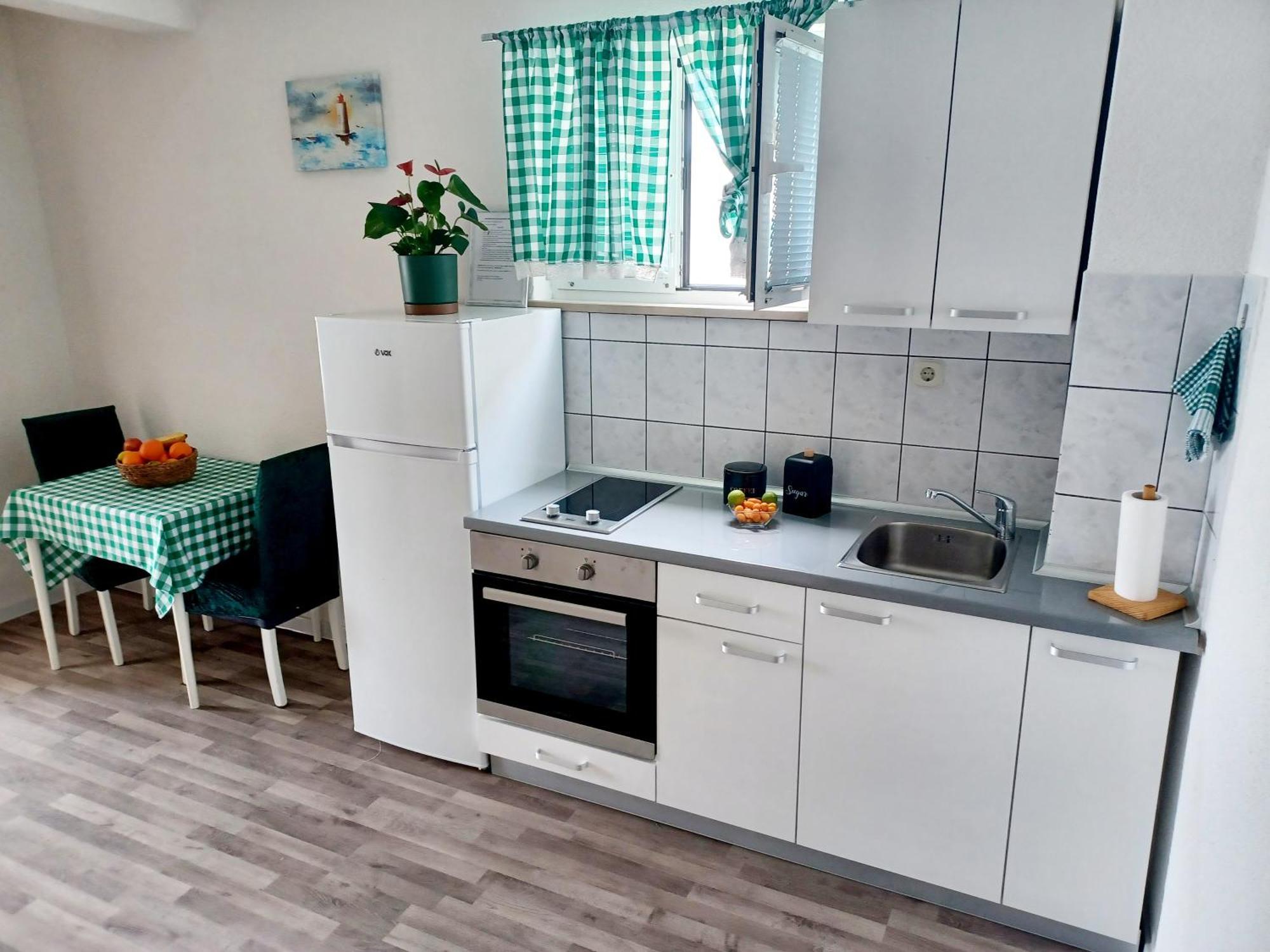 Apartmani Lezenic Dada Neum Exteriör bild