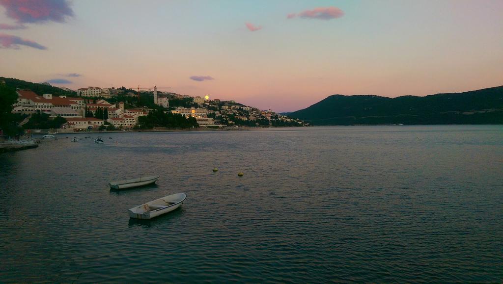Apartmani Lezenic Dada Neum Exteriör bild