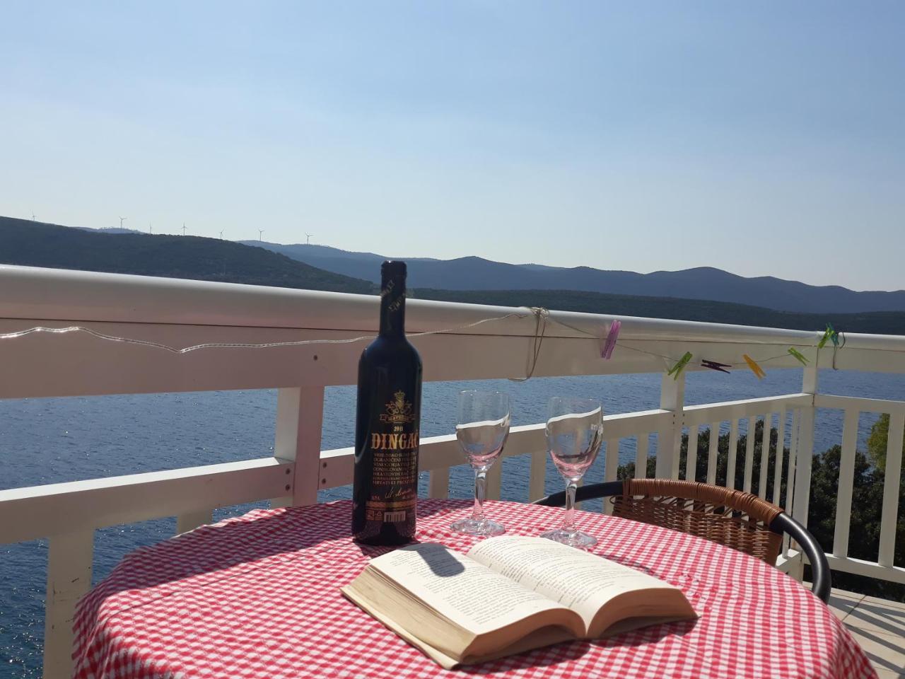 Apartmani Lezenic Dada Neum Exteriör bild