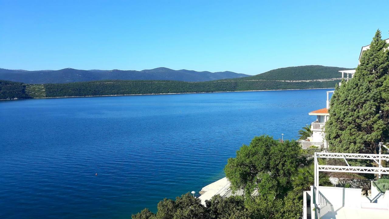 Apartmani Lezenic Dada Neum Exteriör bild