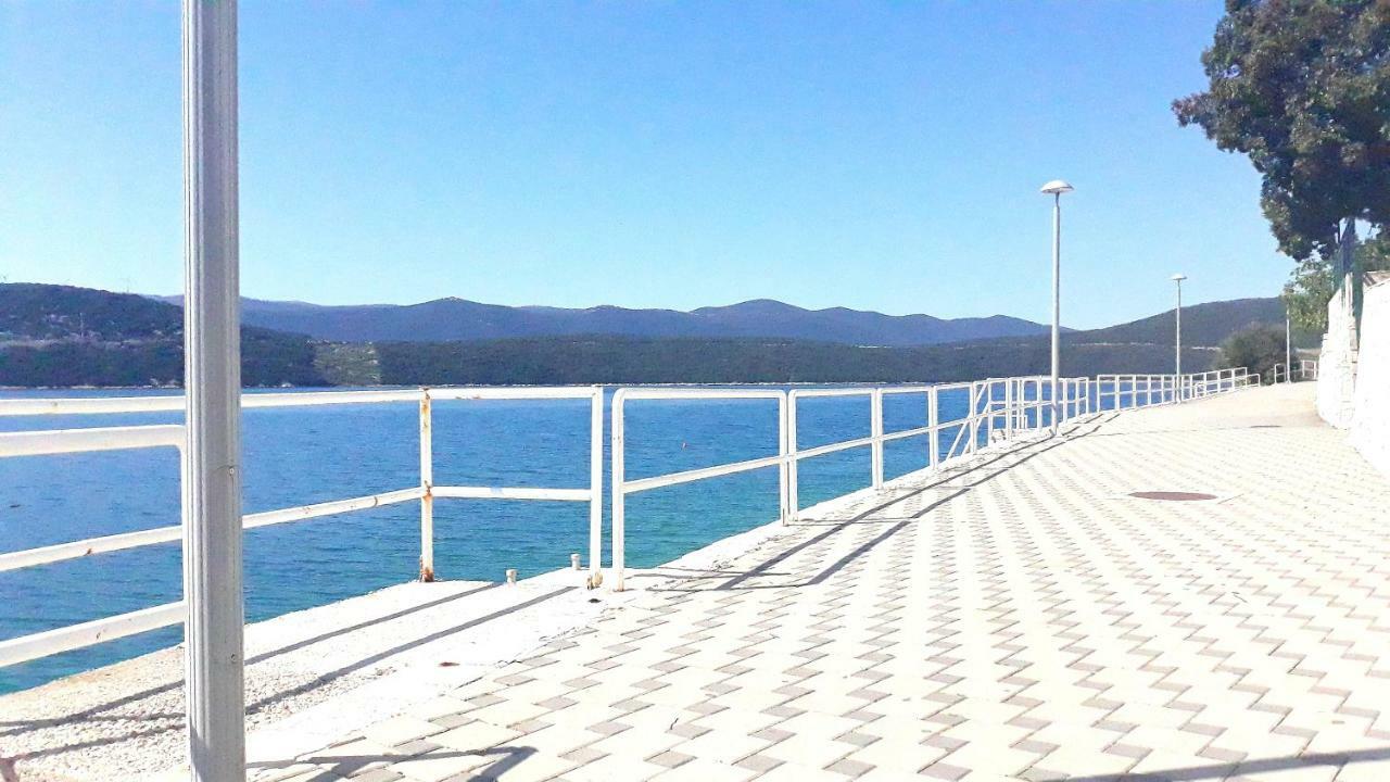 Apartmani Lezenic Dada Neum Exteriör bild