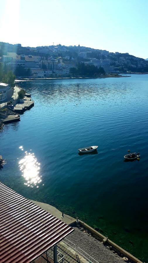 Apartmani Lezenic Dada Neum Exteriör bild