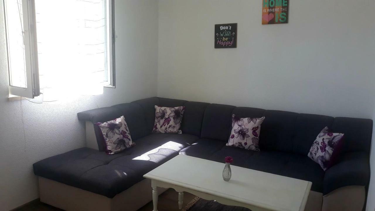Apartmani Lezenic Dada Neum Exteriör bild