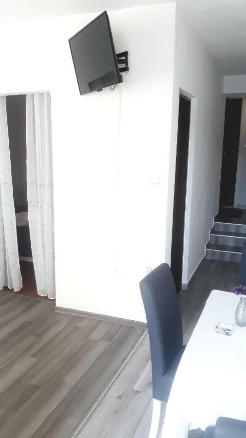 Apartmani Lezenic Dada Neum Exteriör bild