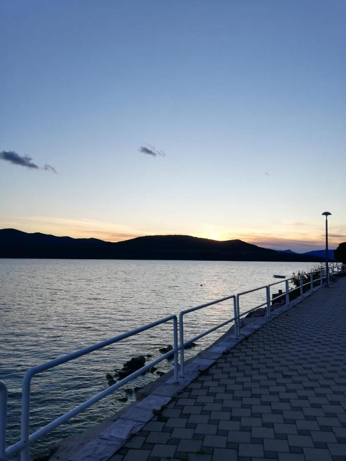 Apartmani Lezenic Dada Neum Exteriör bild