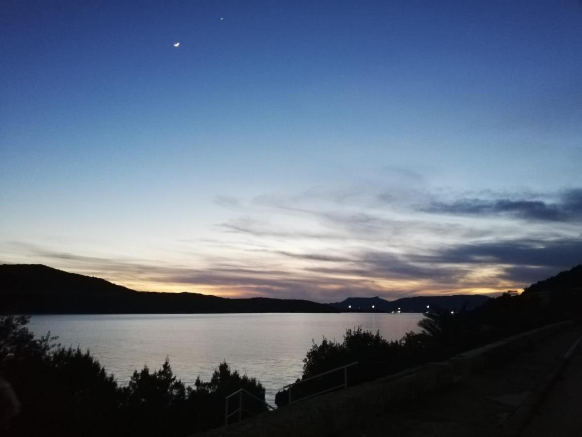 Apartmani Lezenic Dada Neum Exteriör bild